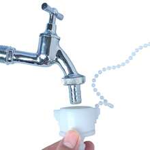 Pet Bathing Brush, Silicone Massage Brush With Sprayer, Cat Dog Cleaning Brush, Bathing Brush With Shower Head - Multicolor - View 10