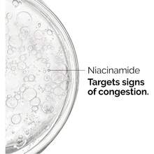 The Ordinary Niacinamide 10% + Zinc 1%, Suero para Imperfecciones con Niacinamida - Suero que unifica el tono, suaviza e ilumina. Ideal para pieles con a los brotes, 30ml - transparente - Ver 2