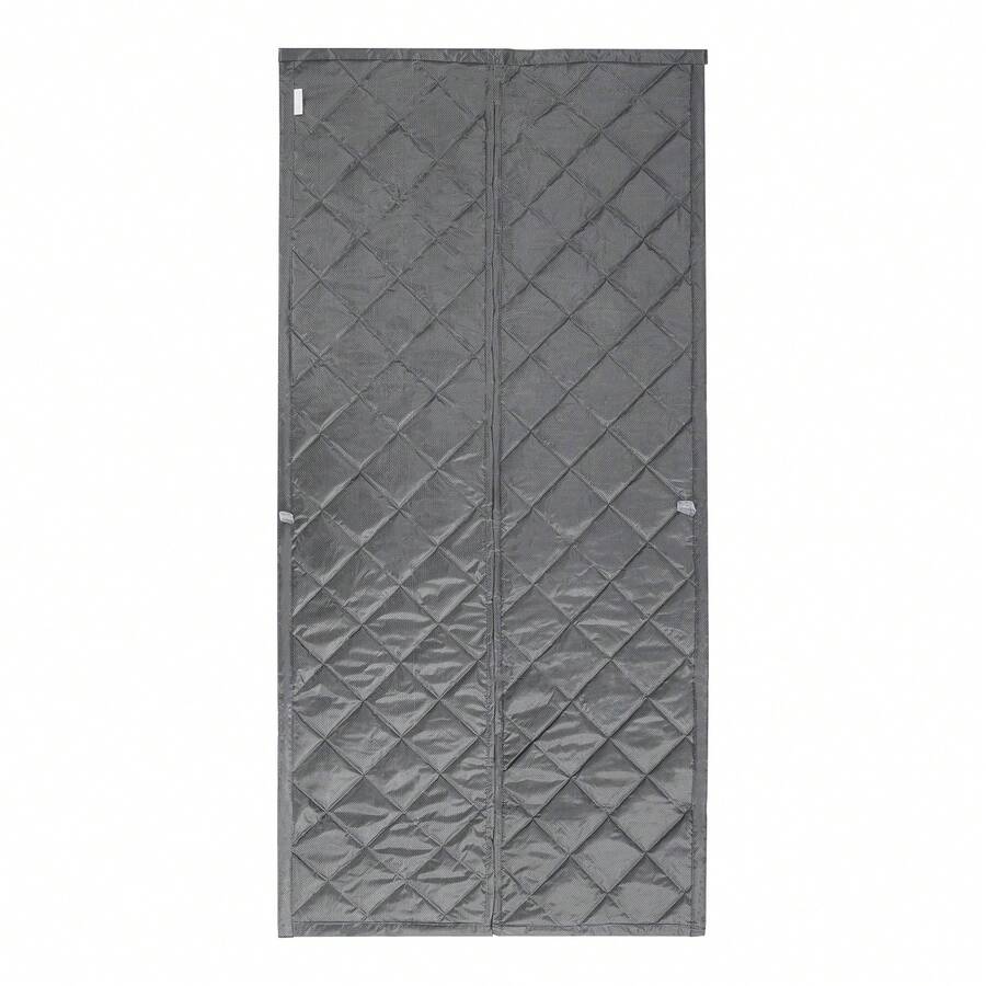 YUNRUX Doorpost Holy Scrolls - Grey - View 1