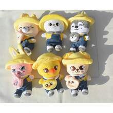 TendenciaPeluche de , figuras de peluche de , regalos de calidad premium - F - Ver 2