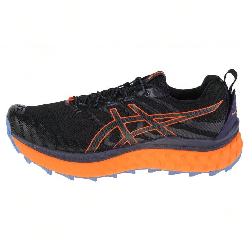 Asics Trabuco Max M 1011B028-005 Running Shoes✅ Delivery 24/72h To Spain (Peninsula)