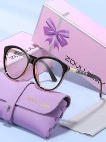 Women Accessory Sets - Transparent - View 2