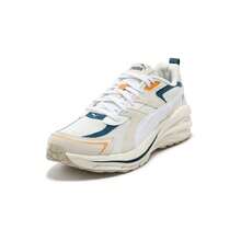 Puma Unisex Retro Chunky Sneakers 39529504 - White - Puma White - - View 9