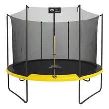 Leisure Trampoline - Verde - 查看 2