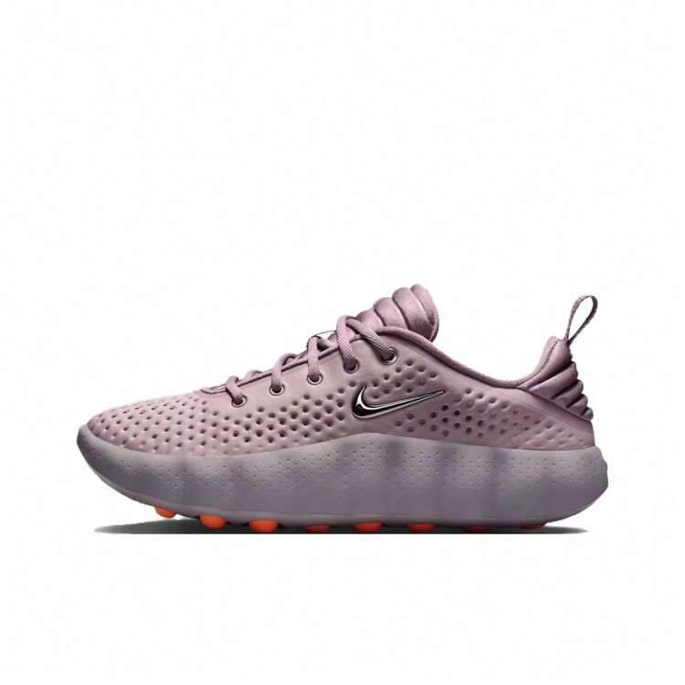 Nike Mind 002 Comfortable & Breathable Training Shoes, Women's - 紫色 - 查看 13
