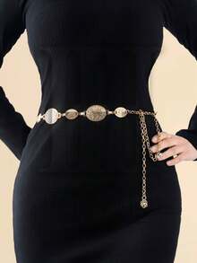 Bohemian Belt Luxury Women Elegant Fashion Accessory Dress Belt Chic Accessory Fashion Style