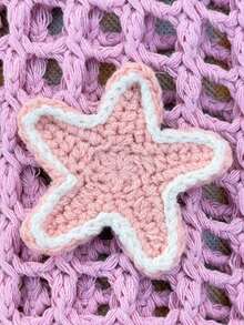 2026 Fashion Spring/Summer Women's Retro Vacation Style Beach Bag, Hand-Woven Shoulder Strap Crochet Large Capacity Bag, Foldable, Hollow Out Elegant Women's Tote Bag, Travel Essential, Suitable For Dating, Outings, Shopping, Vacation Must-Have, Cruise Essential, Perfect As A Mother's Day Gift, Valentine's Day Gift, Or Teacher's Day Gift. - Multicolor - View 5