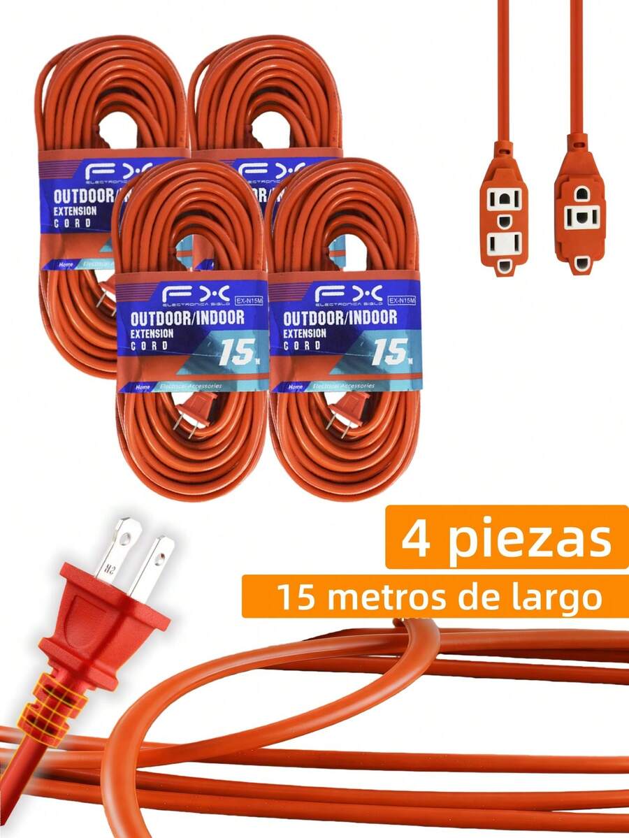 Extension Cords