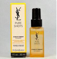 Yves Saint Laurent YSL Youth Revitalizing Nourishing Essence