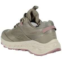 hitec Women Casual Athletic Shoes - 綠色 - 查看 5