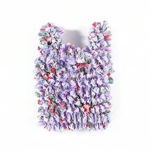 This Large-Capacity Tote Bag Is Reusable, Highly Elastic, Portable, Available In Multiple Colors, And Foldable. It's Suitable For Various Occasions Such As Family, Travel, And Shopping, And Contains Essential Travel Items. - Multicolor - View 24