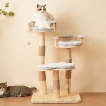 Storage Cabinets - Khaki - View 3