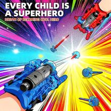 1 Set Spider Launcher Toy, High-Tech Soft Dart Spider Launcher Set With 3 Launchers, Suitable For Backyard Battle, Party Play, 2-Player PK, Perfect Birthday/Holiday Gift - Multicolor - View 4