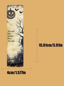 30pcs Vintage Dark Inspirational Copy Bookmarks Elegant Book Decoration Suitable For Decorating Books Picture Books Notebooks And Other Paper Bookmarks