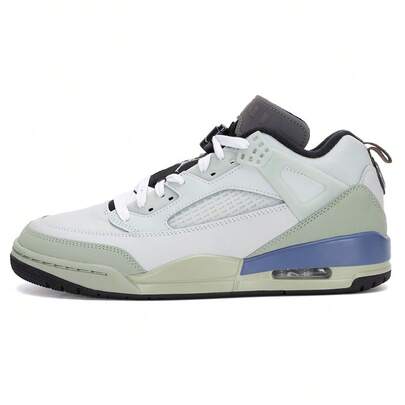 Zapatos Nike JORDAN SPIZIKE LOW para hombres, zapatillas casuales HV5969-003