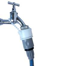 Pet Bathing Brush, Silicone Massage Brush With Sprayer, Cat Dog Cleaning Brush, Bathing Brush With Shower Head - Multicolor - View 11