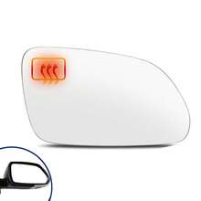 Rearview Mirror Accessories - 1 X Right - View 8