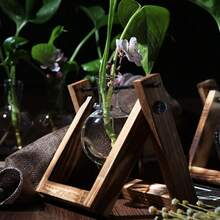 Stainless Steel Chicken Manure Scoop With Long Handle - Non-Stick Scoop With Grid For Chickens, Pets, And Cats - Design - Khaki - View 4