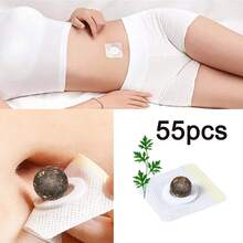 88/55/30/22mm Acupressure Patch, Suitable For Multiple Body Acupoints, For Home Use - Multicolor - View 9