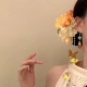 彩色