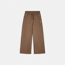 Puma Women's CNY Drawstring Waist Knit Sweatpants