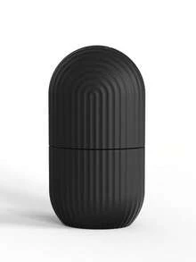 1 khuôn làm đá lạnh và dụng cụ massage mặt bằng silicon - Có thể tái sử dụng, không mùi, giúp giảm sưng tấy và mẩn đỏ hiệu quả, tăng cường lợi ích chăm sóc da, dụng cụ massage mặt lý tưởng cho mùa tựu trường. - Nhiều màu - Xem 15