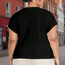 T-Shirt - Blanco - Ver 3