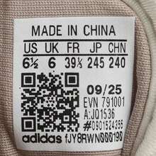 Adidas Originals Zapatillas casuales FORUM LOW CL unisex, Estilo JQ1536 - Marrón Mocha - Ver 10