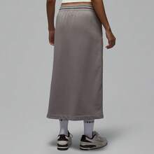 Jordan 女士 AS W J FLT FLC FT 针织长裙 IF1033-016