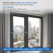 Blinds, Shades & Shutters - trắng - Xem 2