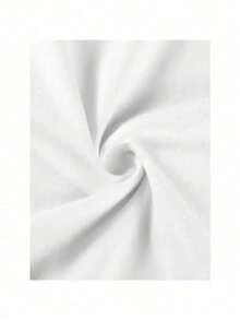 Disney Men's Mickey And Minnie Mouse Dad T-Shirt-Officially Authorized Casual Short-Sleeved T-Shirt With Mickey Ears And Scanning Payment Design, Comfortable Summer Theme Activity Shirt, Suitable For Casual Dress And Gifts (Ideal For Fans And Birthday Party Clothes)-Machine Washable, Regular Version, White With Black Mickey Ears And Minnie Print, Perfect For Home And Outdoor Activities, Men's T-Shirt. - White - View 5