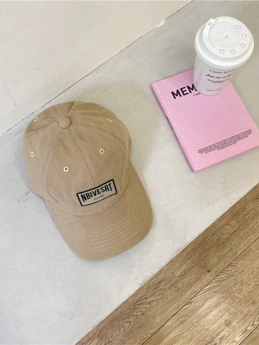 Baseball Caps - Haki - Görünüm 1