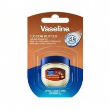 7g Vaseline Classic Repairing & Moisturizing Lip Balm