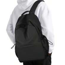 Mochilas - Negro - Ver 3