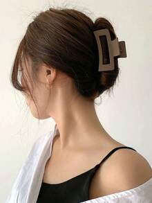 FURDANXINYI 11件套时尚优雅发夹套装，是日常通勤和打造时尚造型的理想之选，也是馈赠女性的绝佳礼物。 - 彩色 - 查看 9