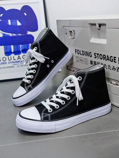 Zapatillas de tenis informales para hombre.Nuevos zapatos casuales para hombre.Zapatos casuales para hombre para llevar en el campus,Tenis mujer hombre bota choclo urbano casual zapato deportivo cómodo confort moda unisex. Nuevas zapatillas de lona informales.Ligero y casual, transpirable, resistente, antideslizante.