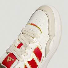 Adidas 阿迪達斯男鞋女鞋2025冬季新款運動鞋輕便時尚板鞋