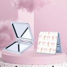 浴室镜子 - 彩色 - 查看 8