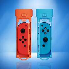 Sports Motion Sensor Suit Compatible With Nintendo Switch 2 And Switch OLED, Interactive Gaming Golf/Fencing Accessories For NS2, Motion Controller Accessories Compatible With Switch 1st/2nd Generation, Boxed Packaging - Multicolor - View 9