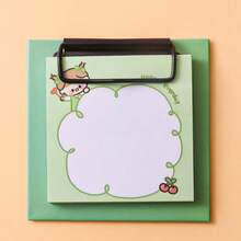 INS Style Cute Creative Memo Board With Sticky Notes