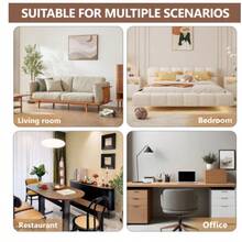 Cartoon Farm Barn La Granja De Zenón Theme Backdrop Birthday Party Decorations Background Photozone Props Poster Gifts - C - 查看 3