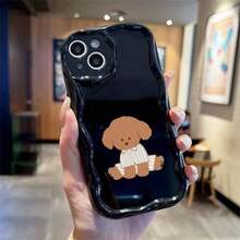 おしゃれなスマホケース  11/12/13/14/15/15pro/15 Plus/15 Promax/7plus/8plus/11pro/12pro/13pro/14pro/11promax/12promax/13promax/14promax/14plus/5 - ホワイト - チェックする 4