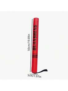 1pc Boxing Target Stick, Reaction Training Equipment For Men And Women - Multicolor - View 5