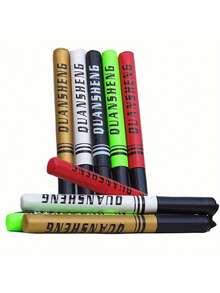 1pc Boxing Target Stick, Reaction Training Equipment For Men And Women - Multicolor - View 6