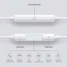有线 USB Type-C 立体声耳机，兼容 17 Air 16 15 Pro Max Plus、iPad Pro、安卓智能手机 Galaxy Note10/20、A53/A54、Apple 15 有线入耳式耳机（带麦克风）、OPPO、vivo、Galaxy S25 / S21 / S22 / S23 / S24 / Ultra / Plus / Note 20 / Z Flip / Z Fold / A15 / A16 - 白色 - 查看 10