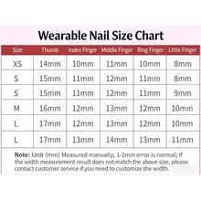 Eisiger Honig-Pfirsich-Nude-Farbverlauf Katzenaugen-Nagelkunst - Bohnen-Ace - Übersicht 4