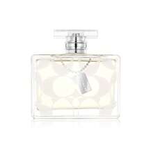 Signature Eau De Parfum For Women 3.4 Oz / 100ml Spray – Coach Women's Perfume, Floral Woody Designer Fragrance With Jasmine, Mimosa & Orange Blossom - 簽名 - 查看 1