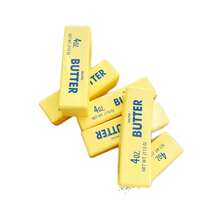 Super Soft Ultra-Moist Slow Rebound Chocolate Bar Butter Stick Squeeze Toy Slow Rebound Squeeze Toy - Multicolor - View 7