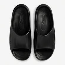 Nike Dép lê đế dày dáng casual dành cho nam Rejuven8 - màu đen - Xem 4