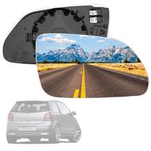 Rearview Mirror Accessories - 1 X Right - View 1